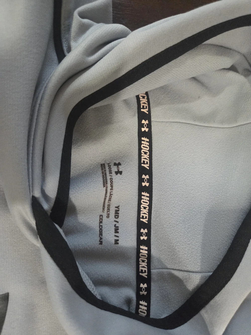 Under Armour under armour